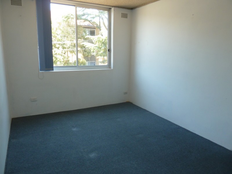 6/3 Barber Avenue, Eastlakes NSW 2018