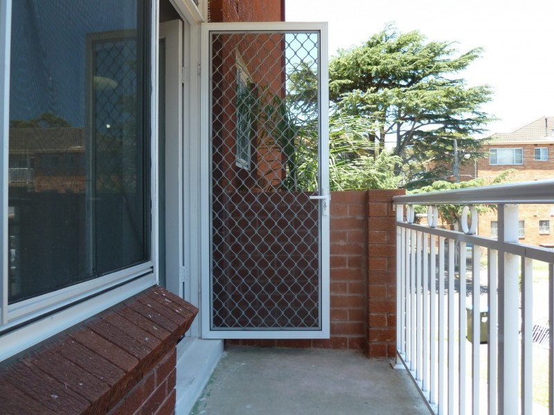 6/3 Barber Avenue, Eastlakes NSW 2018