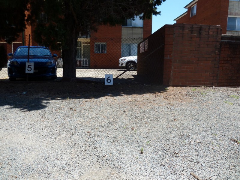 6/3 Barber Avenue, Eastlakes NSW 2018