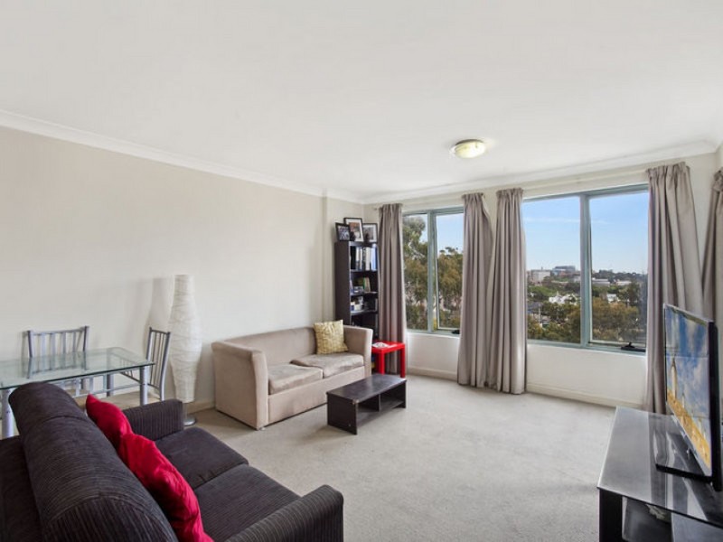 18/64 Lawson Square, Redfern NSW 2016