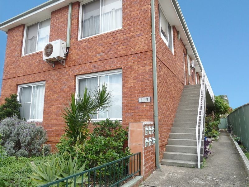 5/119 Maloney Street, Eastlakes NSW 2018