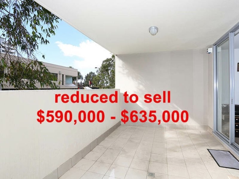 G02/149-161 O’Riordan Street, Mascot NSW 2020