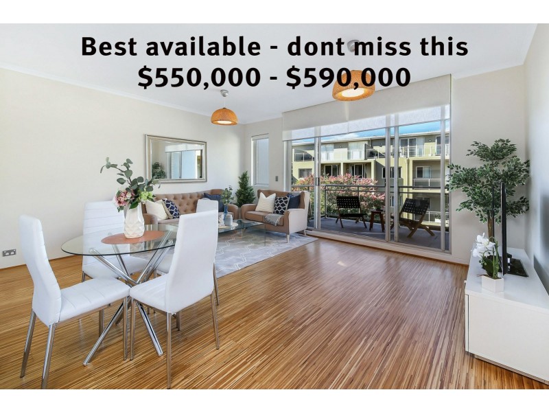 19/4 Gillespie Avenue, Alexandria NSW 2015