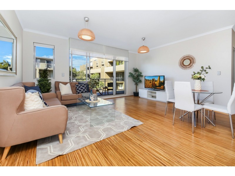 19/4 Gillespie Avenue, Alexandria NSW 2015