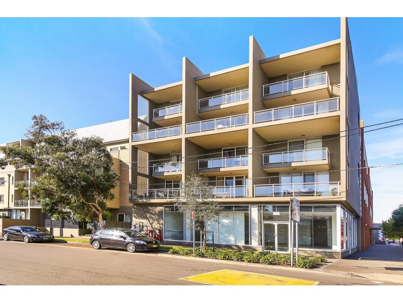 19/4 Gillespie Avenue, Alexandria NSW 2015