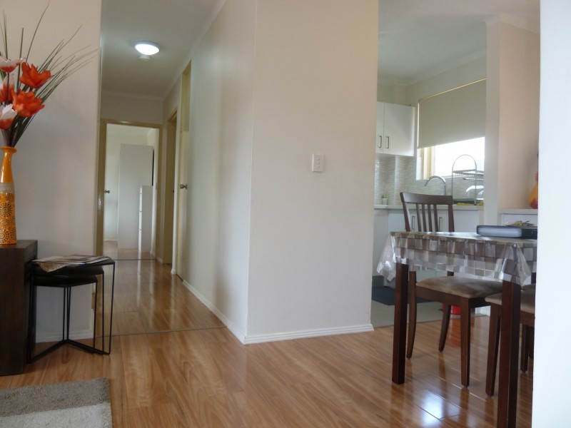 6/3 Grace Campbell Crescent, Hillsdale NSW 2036