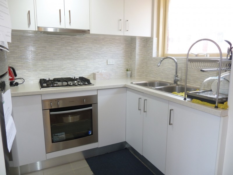 6/3 Grace Campbell Crescent, Hillsdale NSW 2036