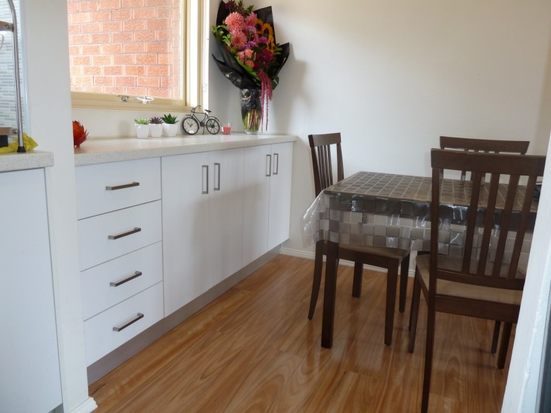 6/3 Grace Campbell Crescent, Hillsdale NSW 2036