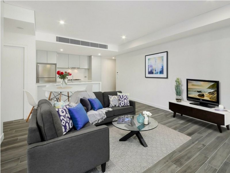 409/17 Chisholm Street, Wolli Creek NSW 2205