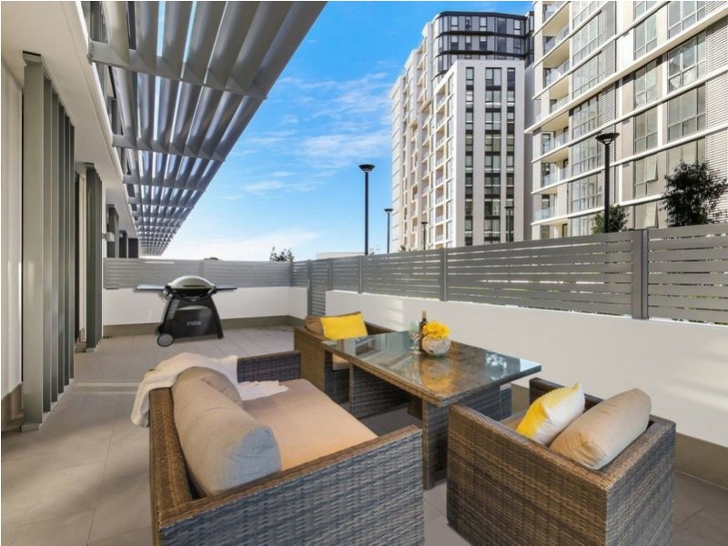 409/17 Chisholm Street, Wolli Creek NSW 2205