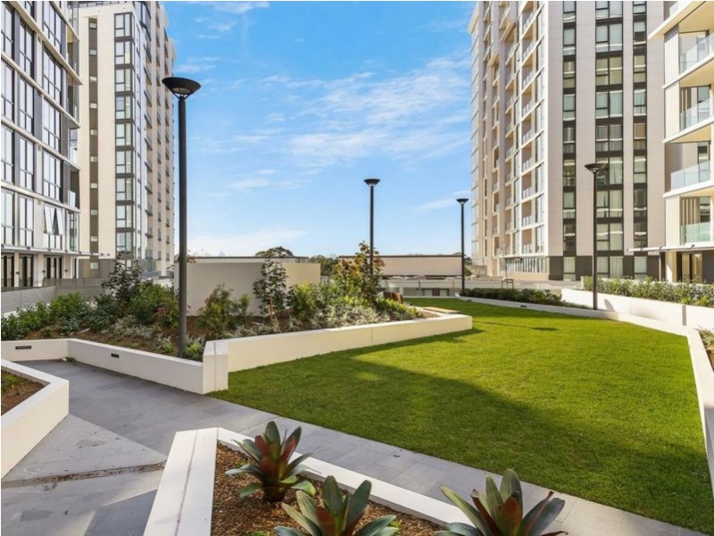 409/17 Chisholm Street, Wolli Creek NSW 2205