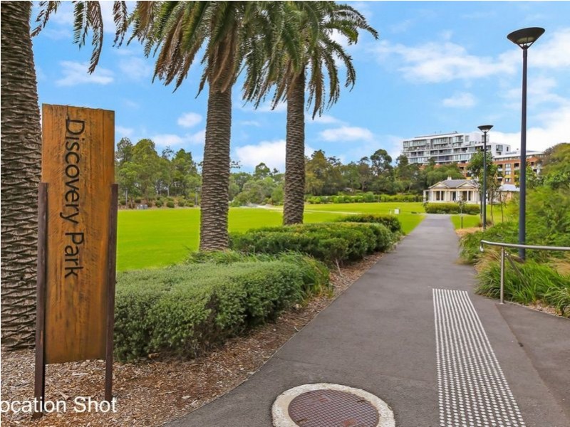 409/17 Chisholm Street, Wolli Creek NSW 2205