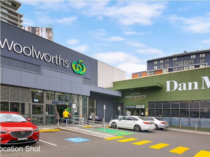 409/17 Chisholm Street, Wolli Creek NSW 2205