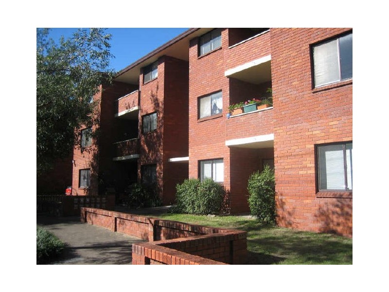 8/33 Dalley Avenue, Pagewood NSW 2035