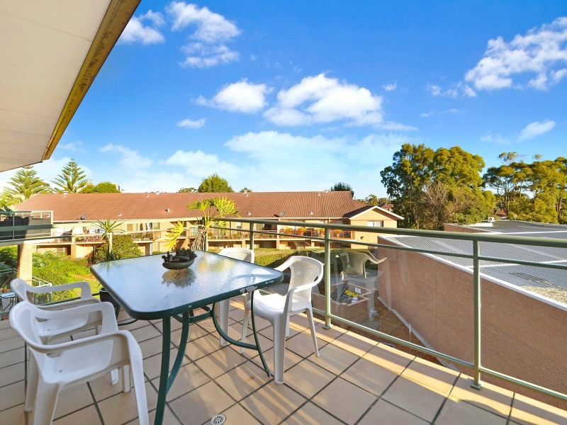 10/14 Morgan Street, Botany NSW 2019