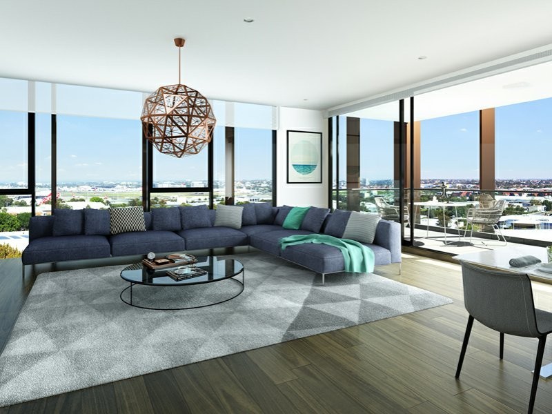 KIARA/1-5 Kent Road, Mascot NSW 2020