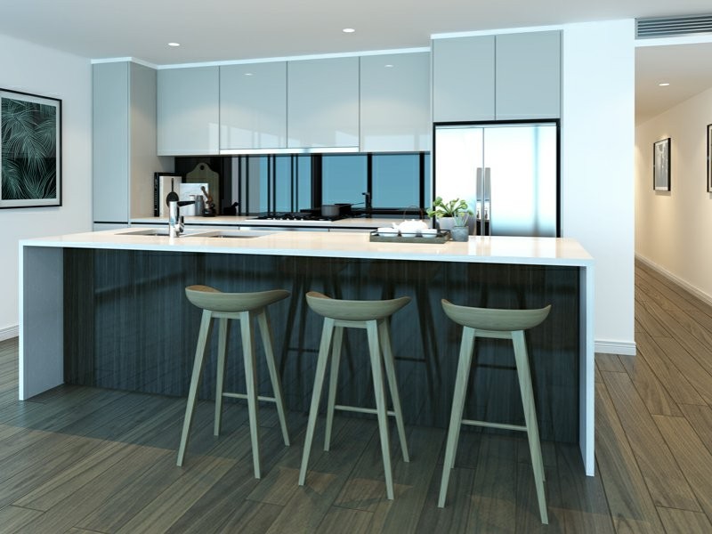 KIARA/1-5 Kent Road, Mascot NSW 2020