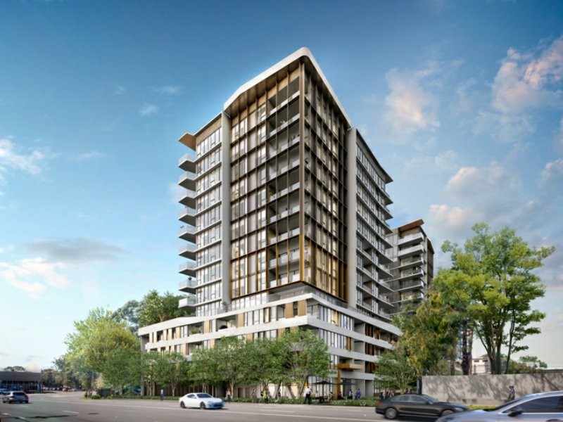 KIARA/1-5 Kent Road, Mascot NSW 2020