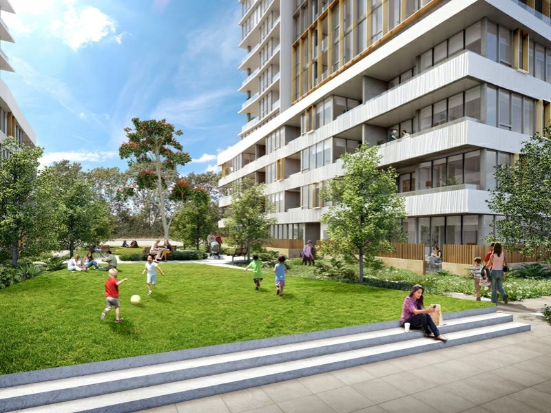 KIARA/1-5 Kent Road, Mascot NSW 2020