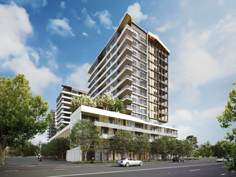 KIARA/1-5 Kent Road, Mascot NSW 2020