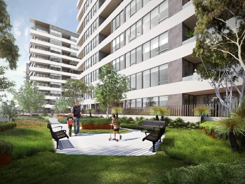 KIARA/1-5 Kent Road, Mascot NSW 2020