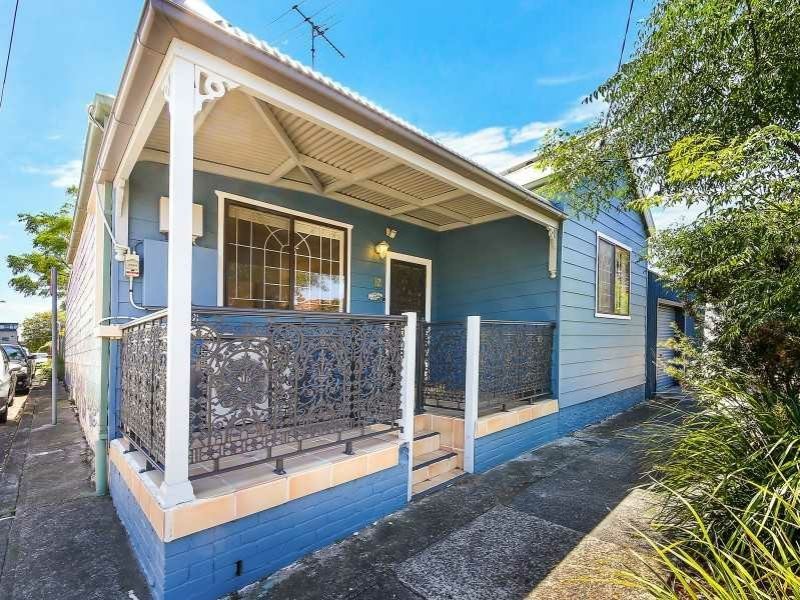 2 Johnson Street, Mascot NSW 2020