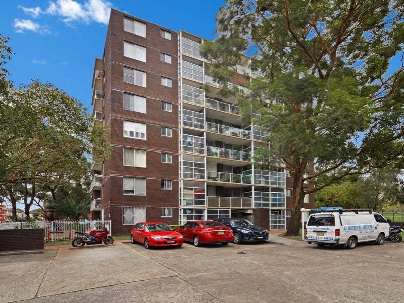 2/28 Evans Avenue, Eastlakes NSW 2018