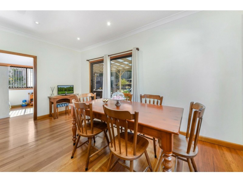 15 Caley Street, Chifley NSW 2036