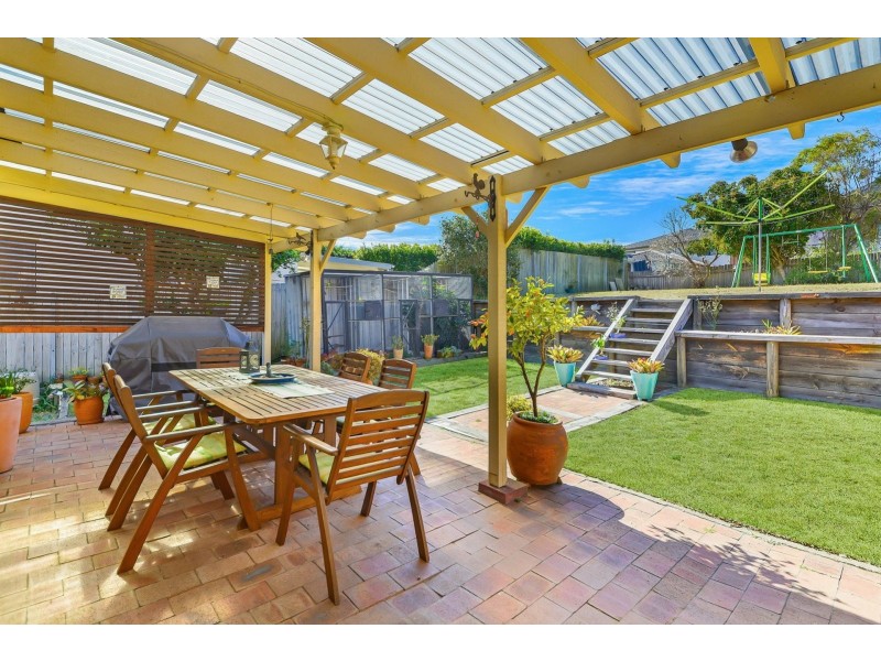 15 Caley Street, Chifley NSW 2036