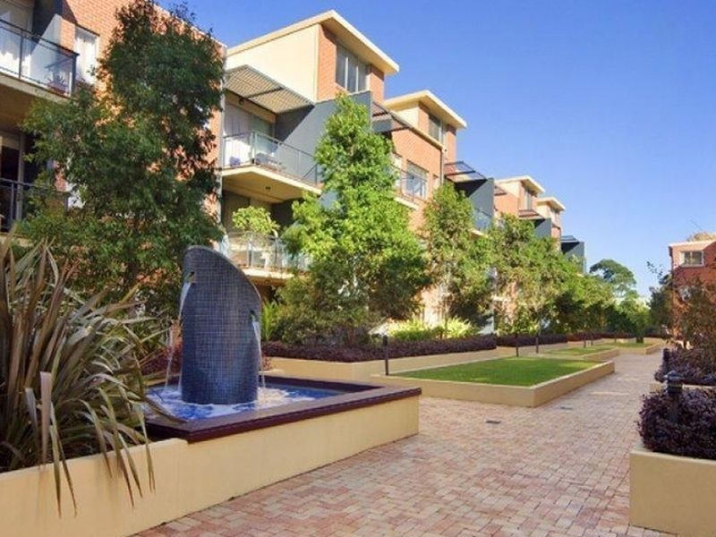 Unit 66/1 Shirley Street, Alexandria NSW 2015