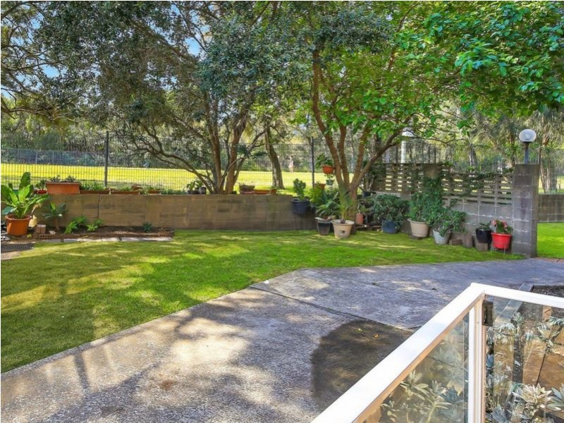 5/28 Evans Avenue, Eastlakes NSW 2018