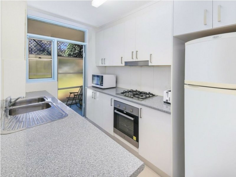 5/28 Evans Avenue, Eastlakes NSW 2018