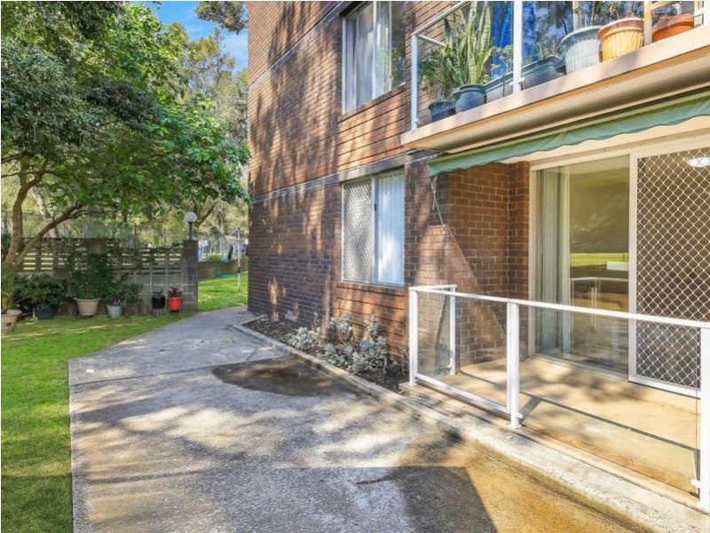 5/28 Evans Avenue, Eastlakes NSW 2018