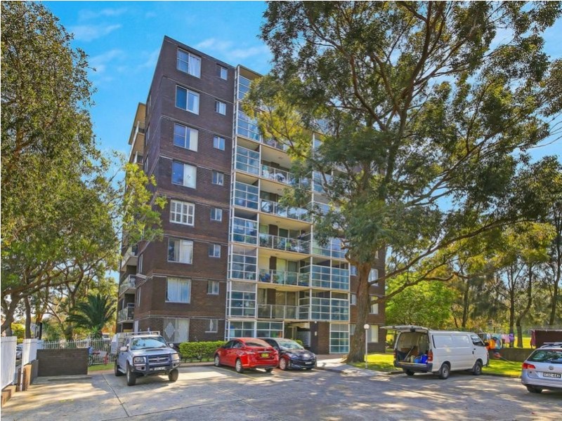 5/28 Evans Avenue, Eastlakes NSW 2018