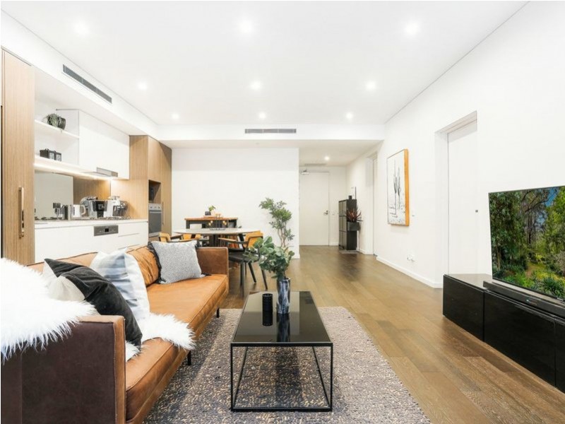 304B/2 Muller Lane, Mascot NSW 2020