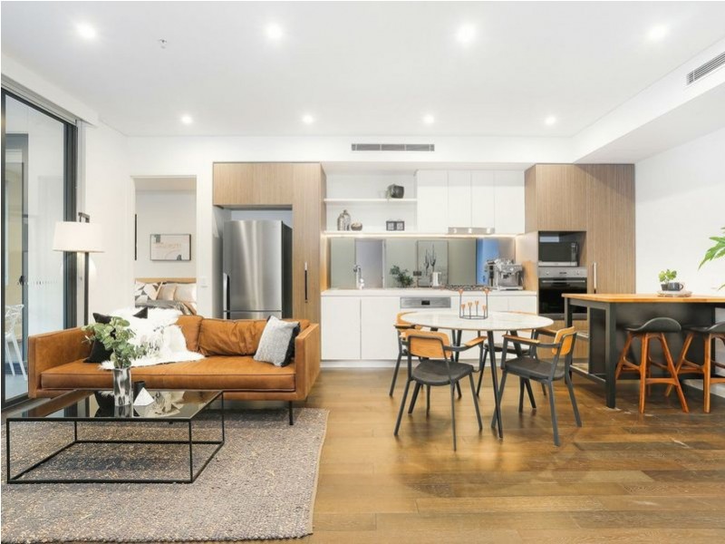 304B/2 Muller Lane, Mascot NSW 2020