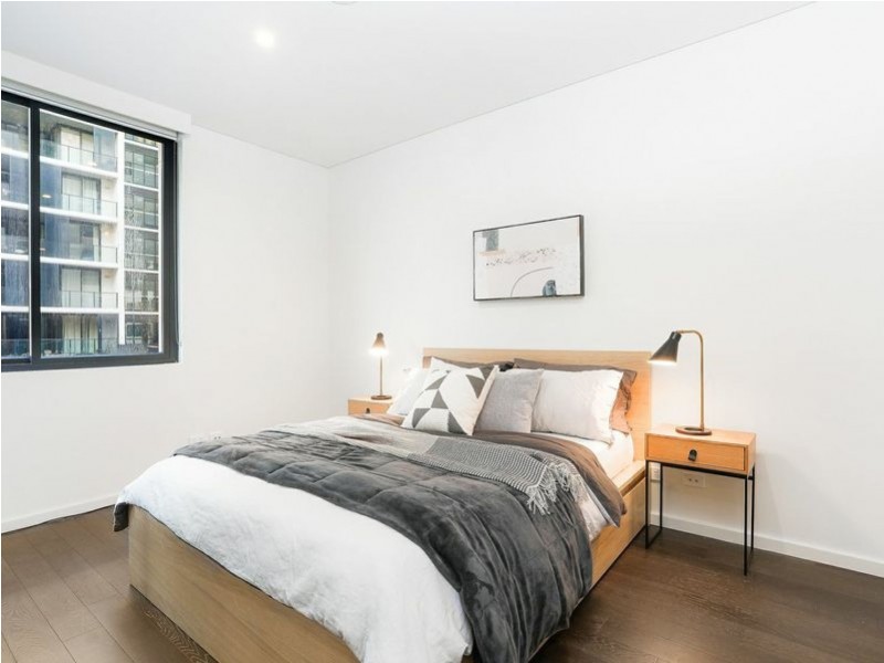 304B/2 Muller Lane, Mascot NSW 2020
