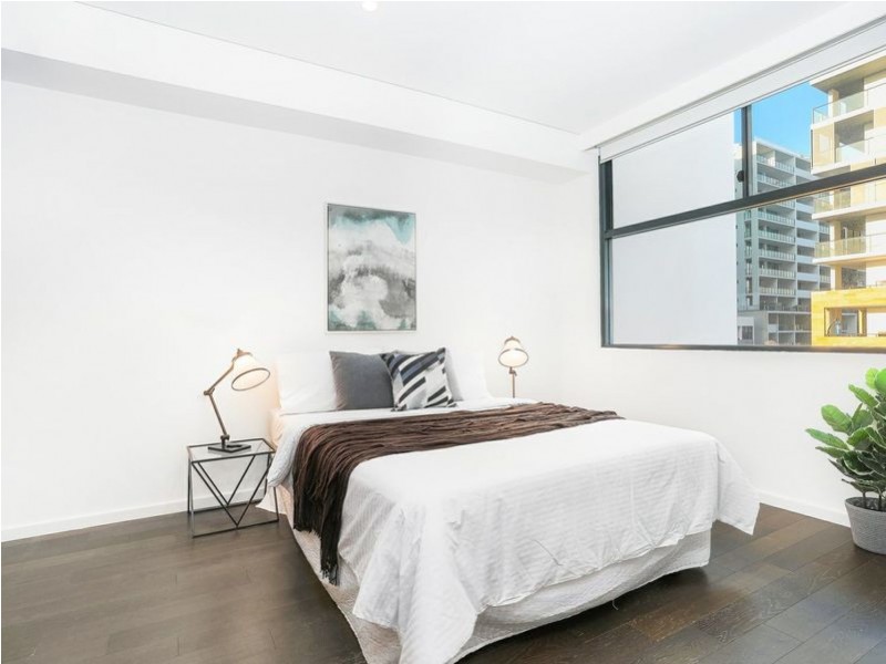 304B/2 Muller Lane, Mascot NSW 2020