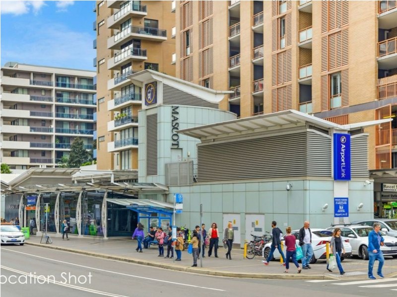 304B/2 Muller Lane, Mascot NSW 2020