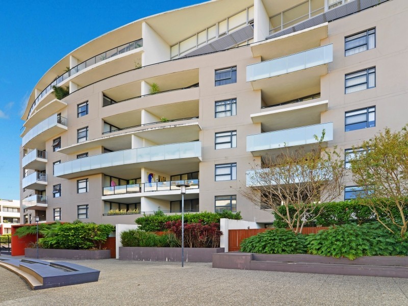 F701/7 Hunter Street, Waterloo NSW 2017