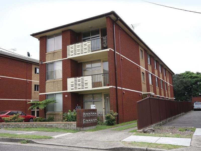 2/99 High Street, Mascot NSW 2020