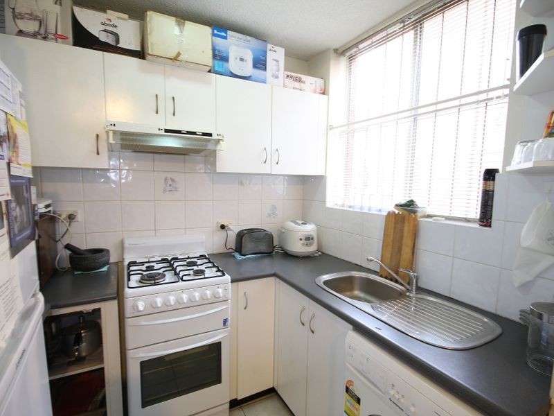 2/99 High Street, Mascot NSW 2020