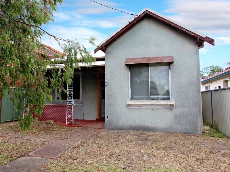 3 Horner Avenue, Mascot NSW 2020