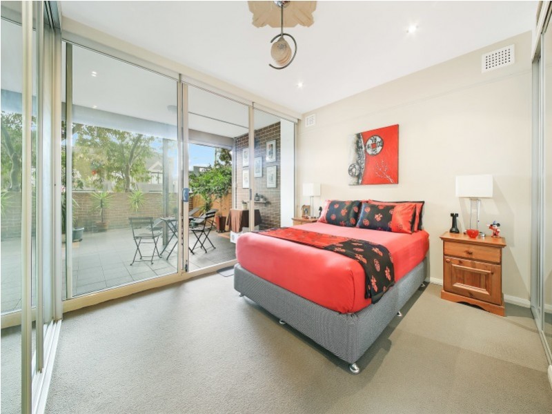 3/109-123 O’Riordan Street, Mascot NSW 2020
