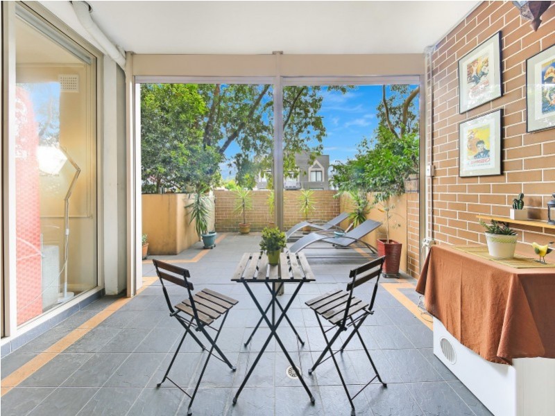 3/109-123 O’Riordan Street, Mascot NSW 2020