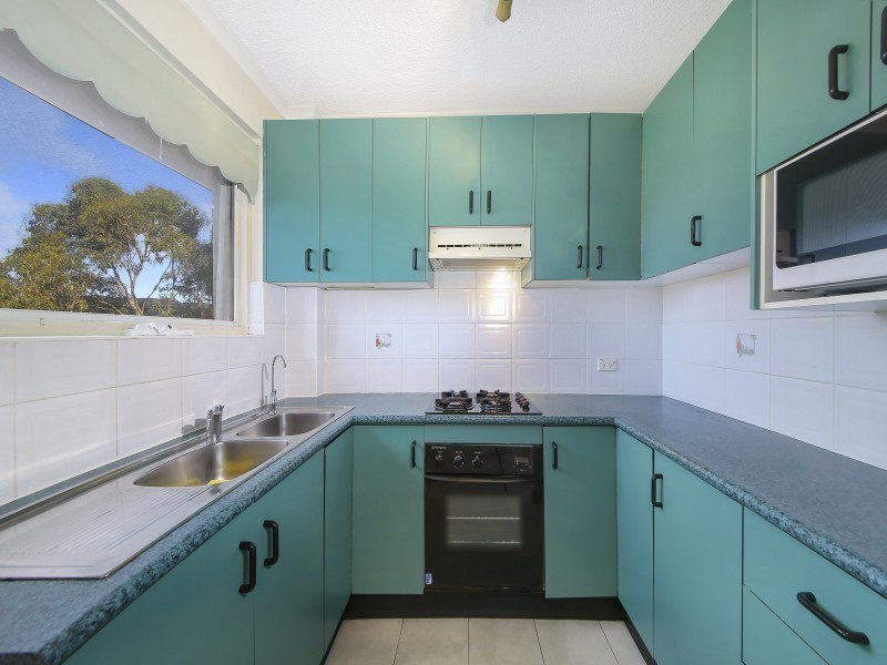 17/3 Grace Campbell Crescent, Hillsdale NSW 2036