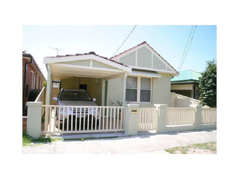 41 Gordon Street, Rosebery NSW 2018