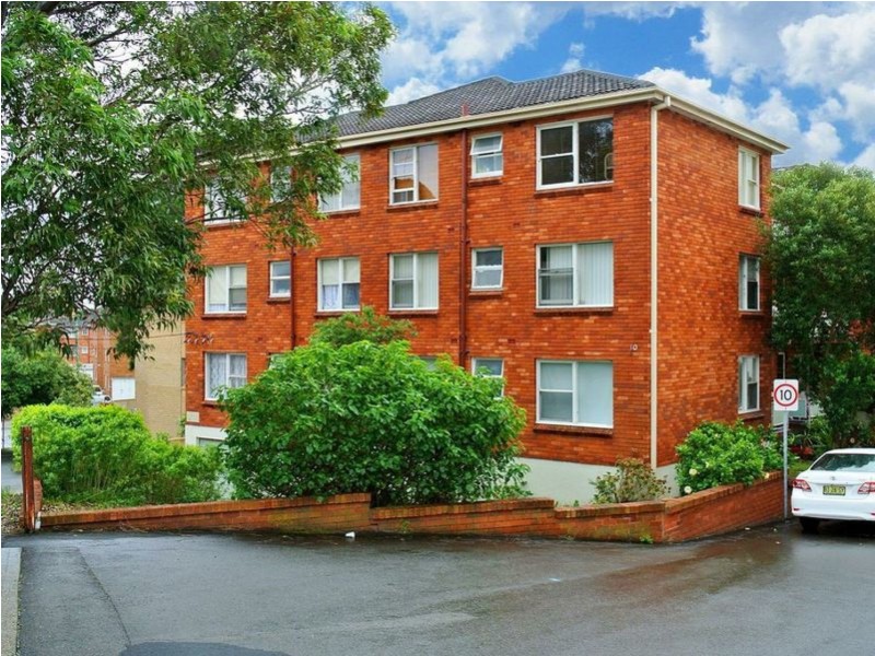 11/10 Devitt Place, Hillsdale NSW 2036