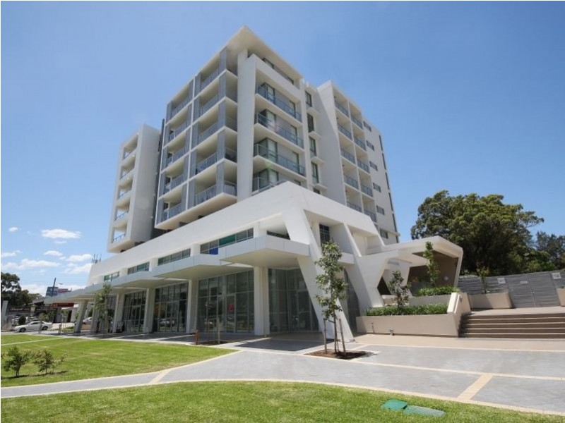 65/330 King Street, Mascot NSW 2020