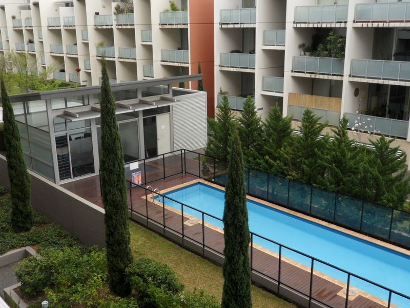 200/5 Queen Street, Rosebery NSW 2018